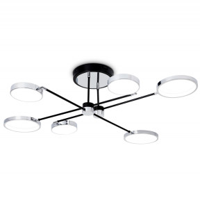 Люстра Ambrella Light FL5155